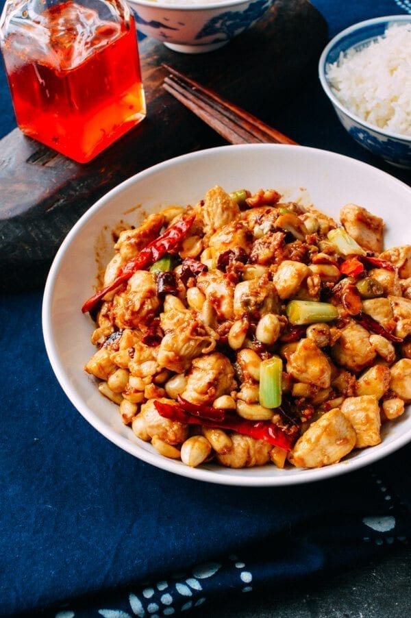 Kung Pao Chicken, by geagle.miooashdv.tk