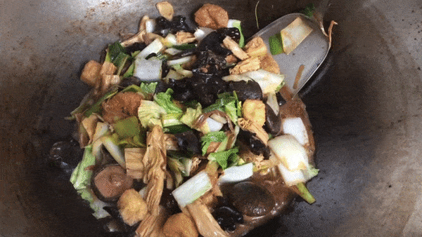 Buddha's Delight (Vegetarian Lo Han Jai), by geagle.miooashdv.tk