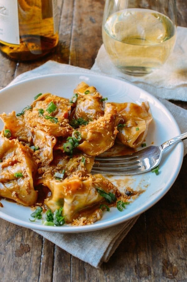 Shiitake Mushroom Tortellini w/ Soy Cream Sauce, by geagle.miooashdv.tk