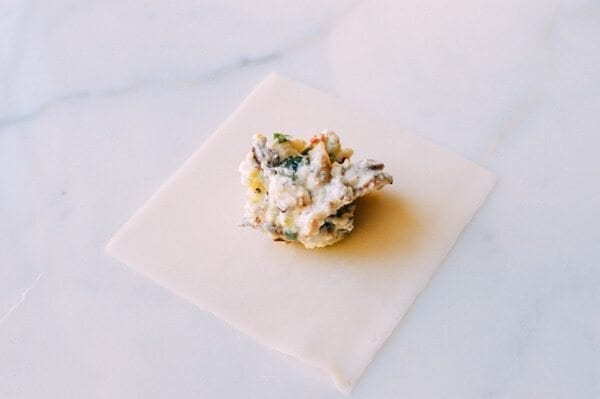 Shiitake Mushroom Tortellini w/ Soy Cream Sauce, by geagle.miooashdv.tk