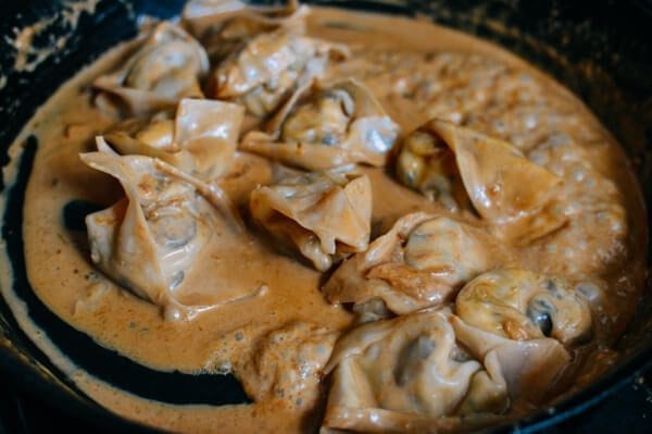 Shiitake Mushroom Tortellini w/ Soy Cream Sauce, by geagle.miooashdv.tk