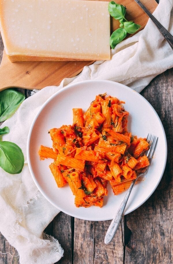 Orange Pasta, by geagle.miooashdv.tk
