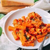 Orange Pasta, by geagle.miooashdv.tk
