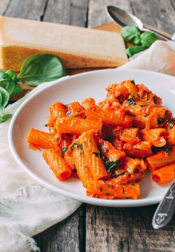 Orange Pasta, by geagle.miooashdv.tk