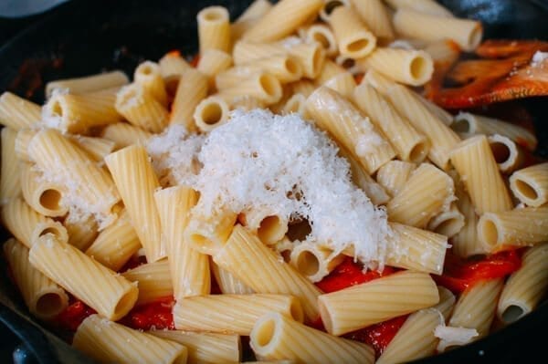 Orange Pasta, by geagle.miooashdv.tk