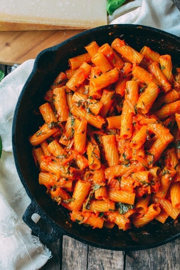 Orange Pasta, by geagle.miooashdv.tk