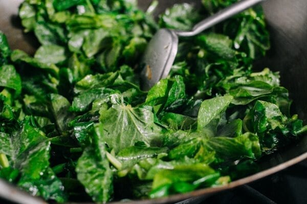 Pea Tips Stir-fry, by geagle.miooashdv.tk