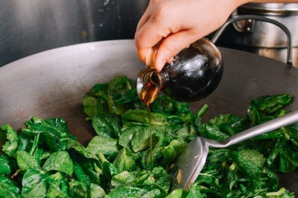 Pea Tips Stir-fry, by geagle.miooashdv.tk