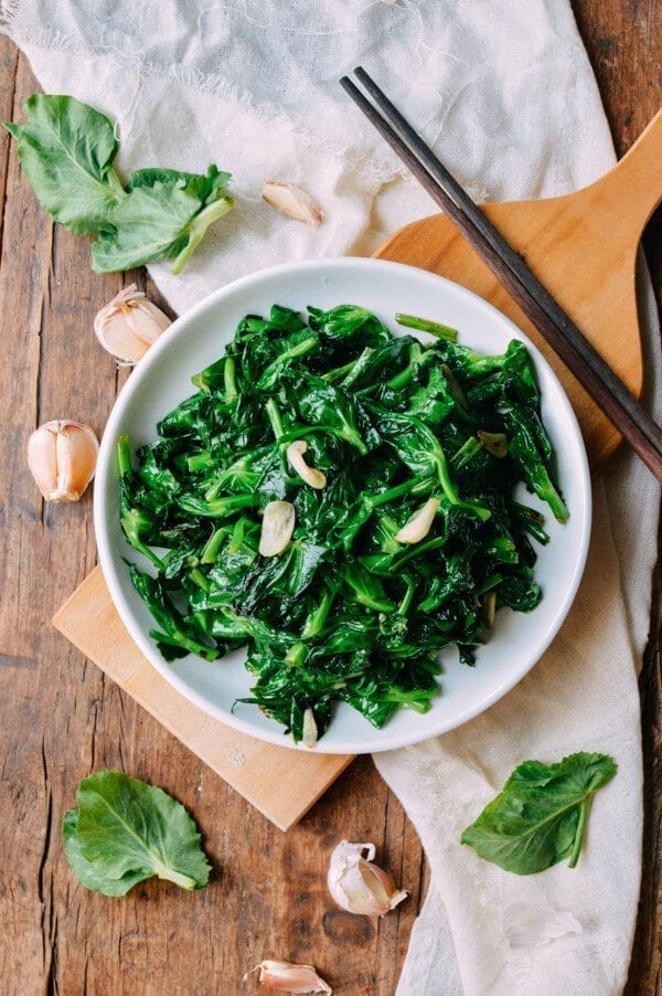 Pea Tips Stir-fry, by geagle.miooashdv.tk