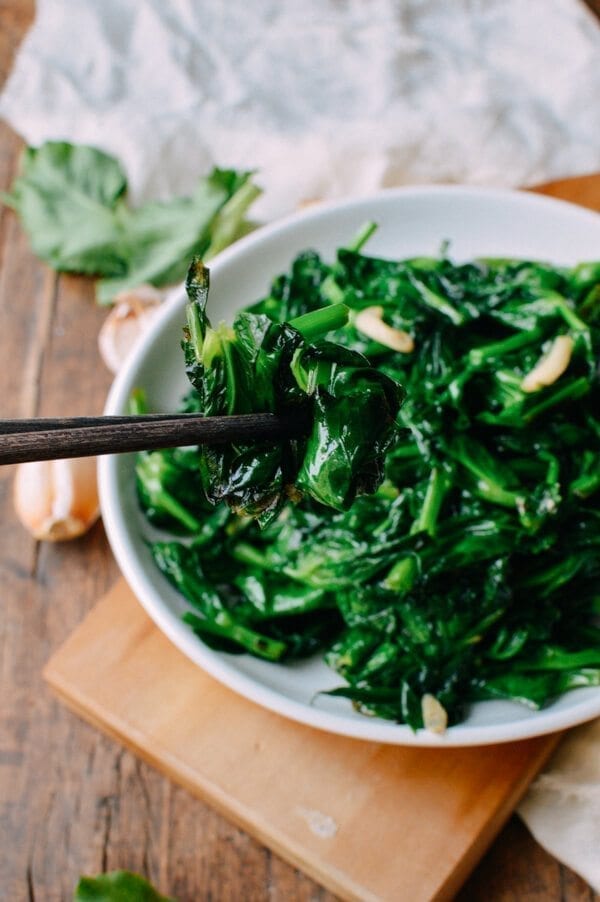Pea Tips Stir-fry, by geagle.miooashdv.tk