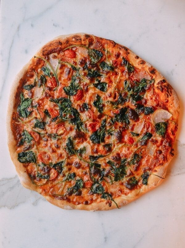 Veggie Pizza, by geagle.miooashdv.tk