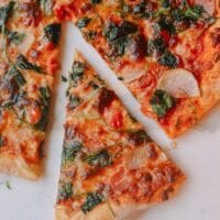 Veggie Pizza, by geagle.miooashdv.tk