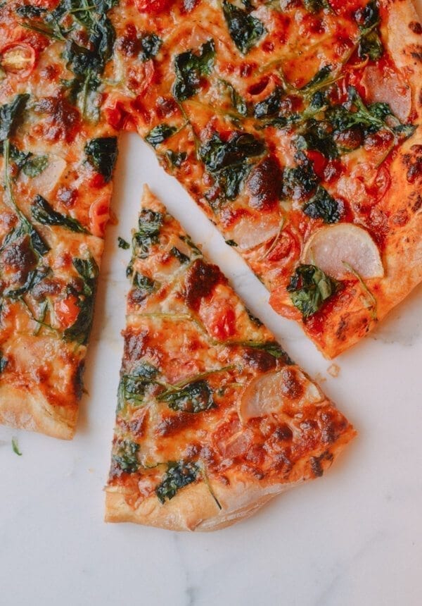 Veggie Pizza, by geagle.miooashdv.tk