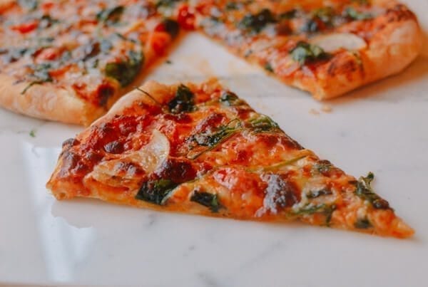 Veggie Pizza, by geagle.miooashdv.tk