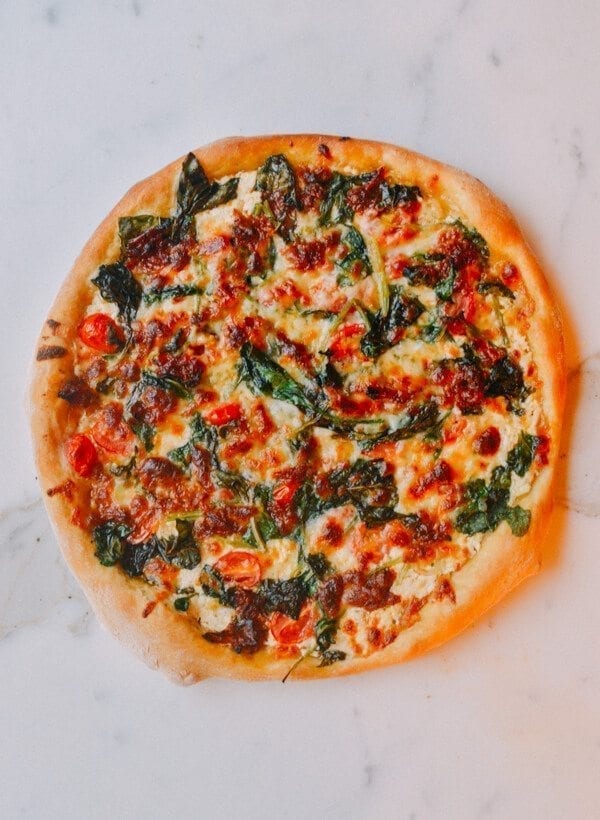 Veggie Pizza, by geagle.miooashdv.tk