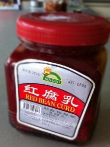 red fermented bean curd, by geagle.miooashdv.tk
