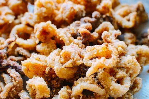 Salt and Pepper Squid, by geagle.miooashdv.tk