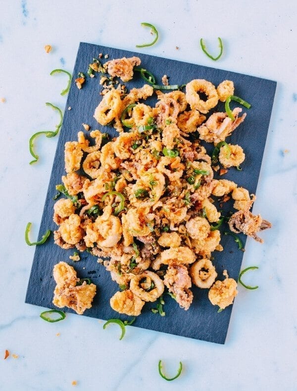 Salt and Pepper Squid, by geagle.miooashdv.tk