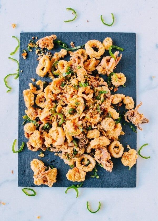 Salt and Pepper Squid, by geagle.miooashdv.tk