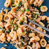 Salt and Pepper Squid, by geagle.miooashdv.tk
