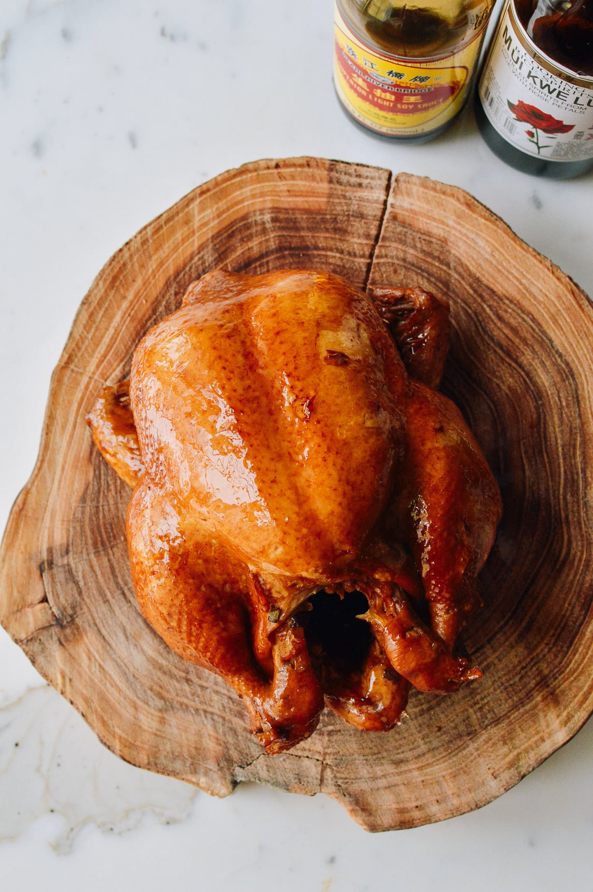 Soy Sauce Chicken, by geagle.miooashdv.tk