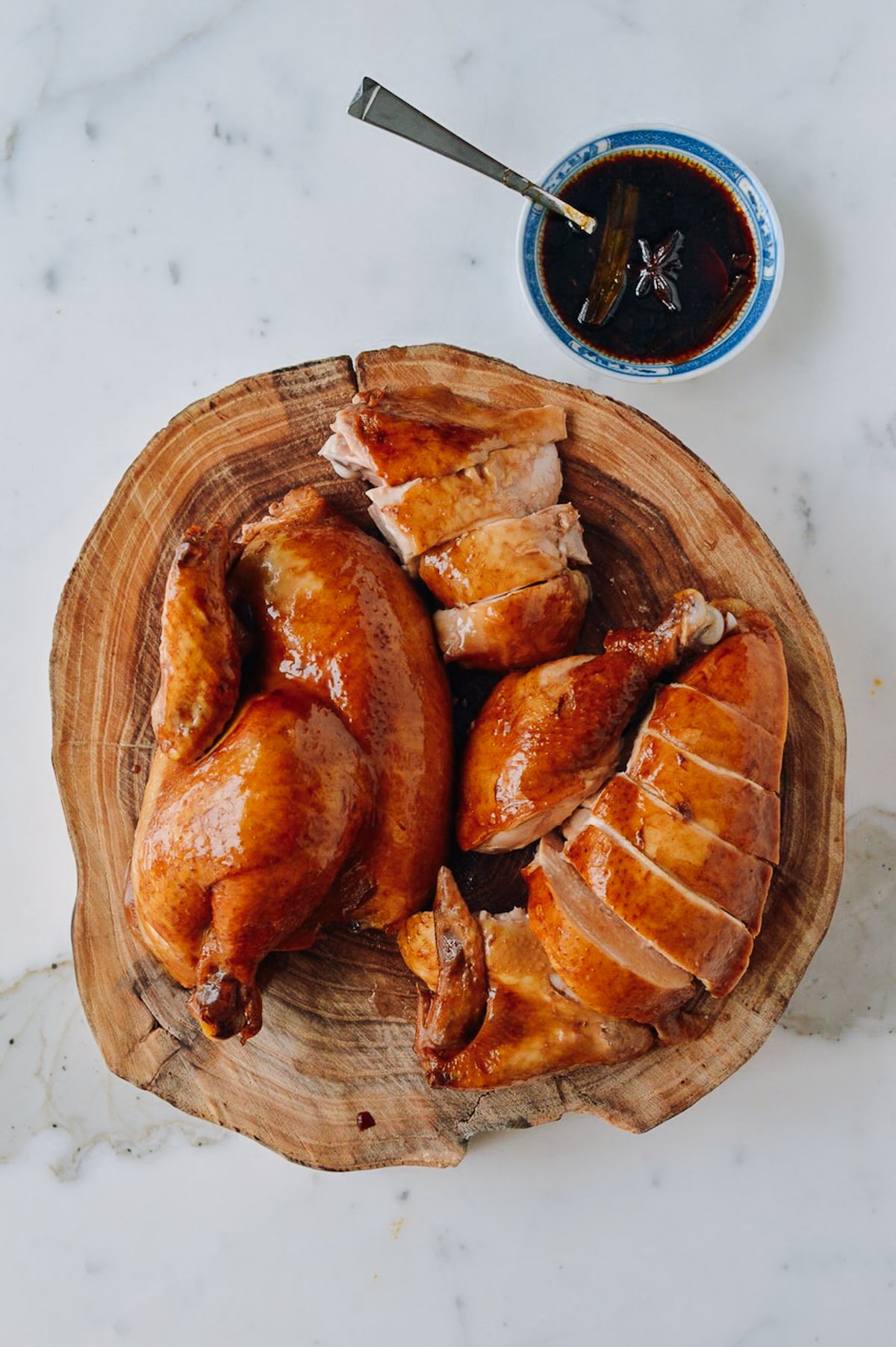 Soy Sauce Chicken, by geagle.miooashdv.tk