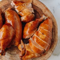 Soy Sauce Chicken, by geagle.miooashdv.tk