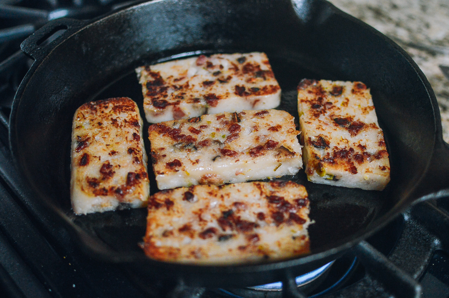 Turnip Cake (Lo Bak Go), by geagle.miooashdv.tk