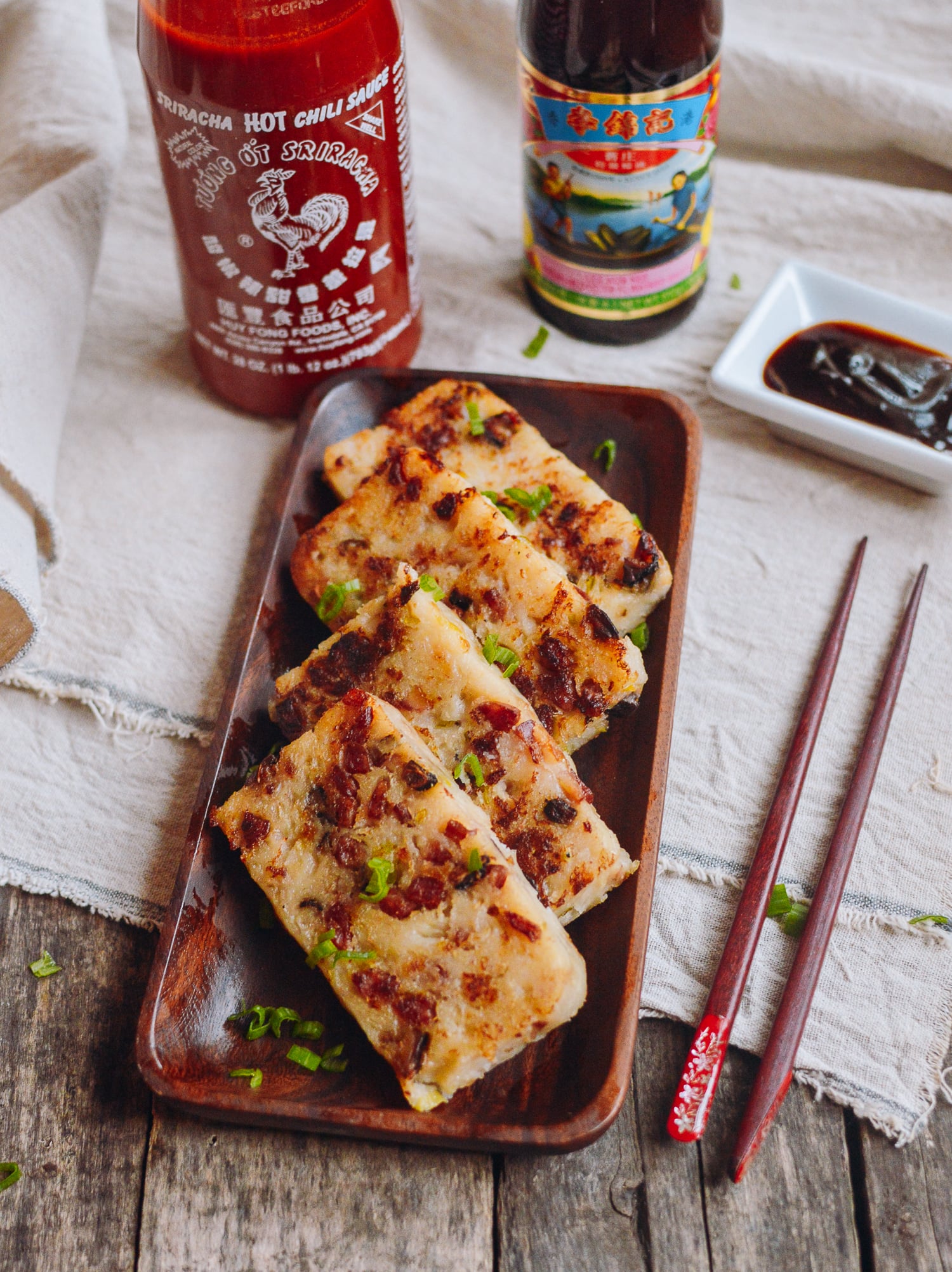 Turnip Cake (Lo Bak Go), by geagle.miooashdv.tk