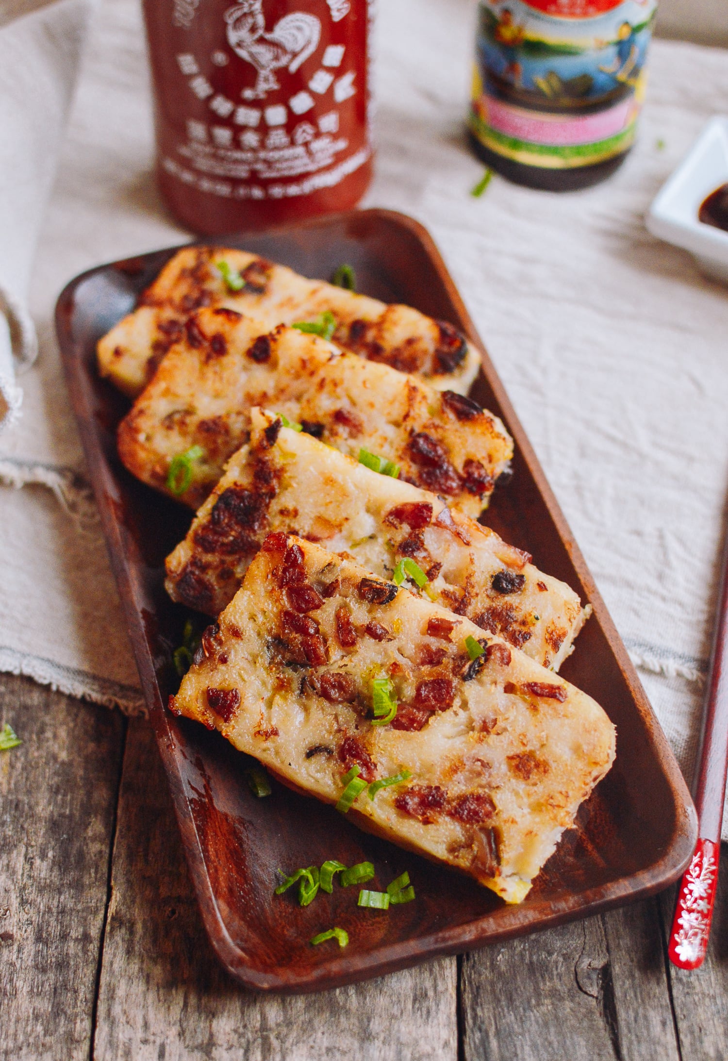 Turnip Cake (Lo Bak Go), by geagle.miooashdv.tk