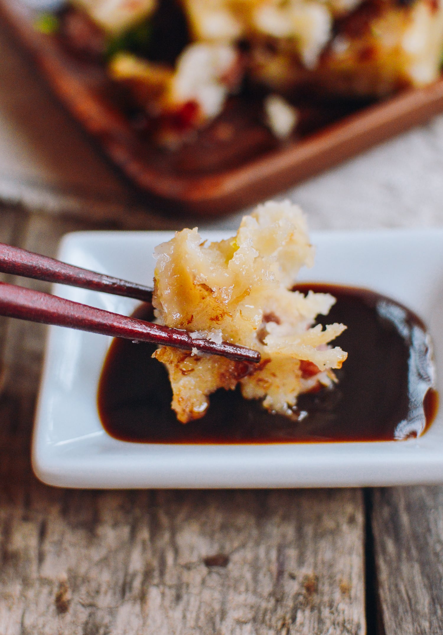 Turnip Cake (Lo Bak Go), by geagle.miooashdv.tk