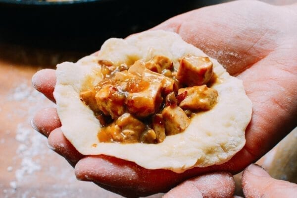 Vegan Char Siu Bao, by geagle.miooashdv.tk