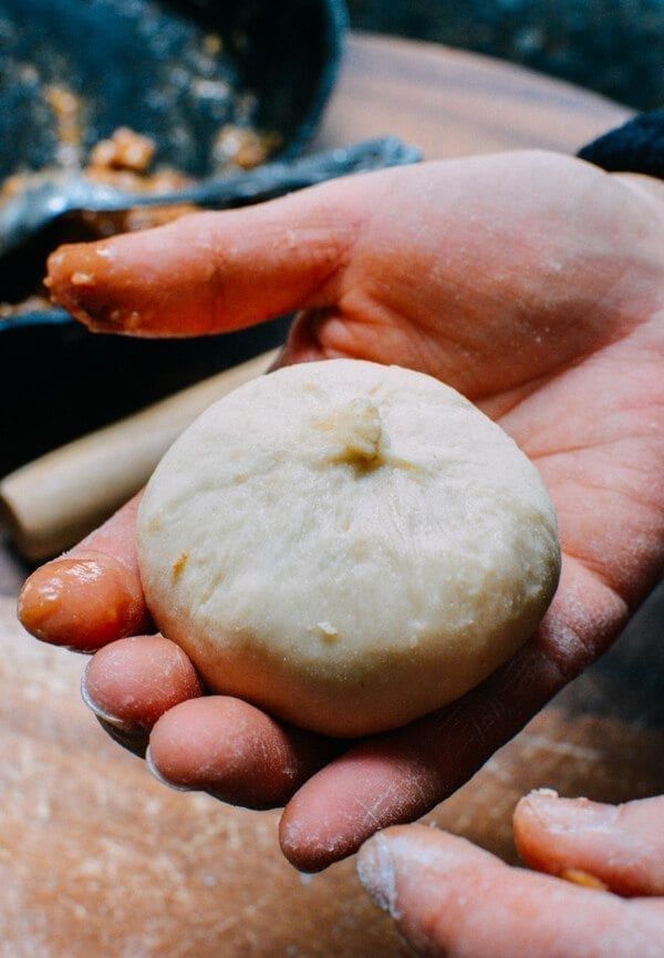 Vegan Char Siu Bao, by geagle.miooashdv.tk