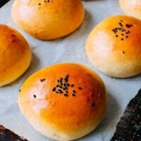 Vegan Char Siu Bao, by geagle.miooashdv.tk