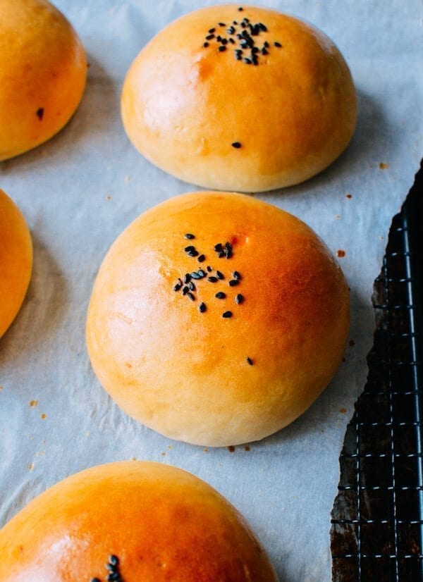 Vegan Char Siu Bao, by geagle.miooashdv.tk