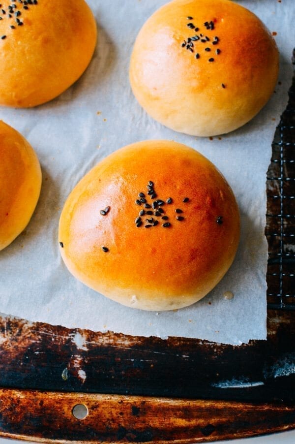 Vegan Char Siu Bao, by geagle.miooashdv.tk