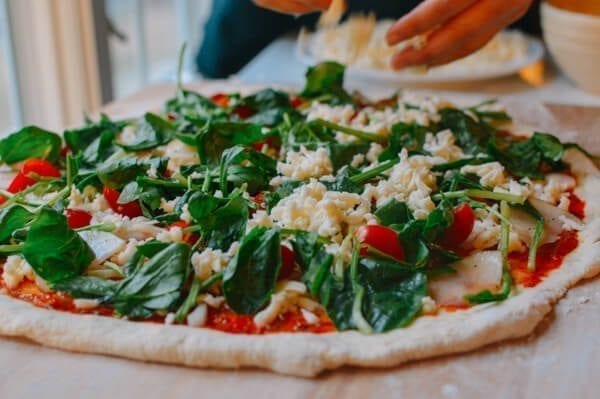 Veggie Pizza, by geagle.miooashdv.tk