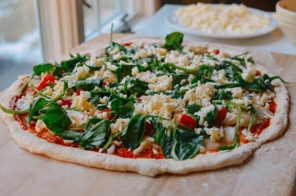 Veggie Pizza, by geagle.miooashdv.tk