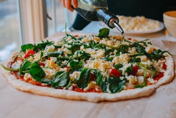 Veggie Pizza, by geagle.miooashdv.tk