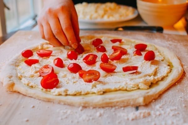 Veggie Pizza, by geagle.miooashdv.tk