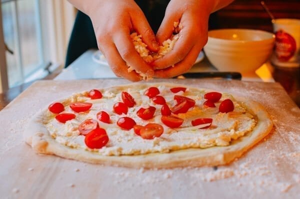 Veggie Pizza, by geagle.miooashdv.tk