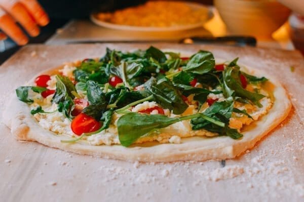 Veggie Pizza, by geagle.miooashdv.tk