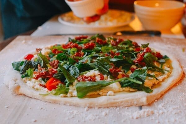 Veggie Pizza, by geagle.miooashdv.tk