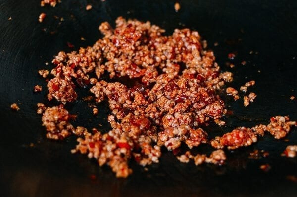 Ants Climbing a Tree (Sichuan Glass Noodle Stir-fry), by geagle.miooashdv.tk
