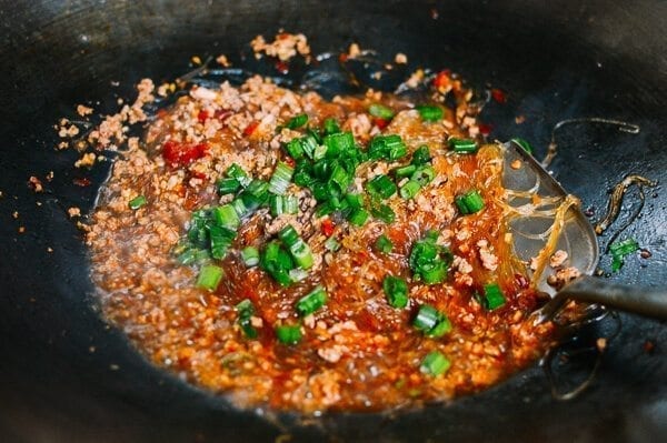 Ants Climbing a Tree (Sichuan Glass Noodle Stir-fry), by geagle.miooashdv.tk