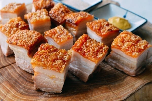 Cantonese Roast Pork Belly, by geagle.miooashdv.tk