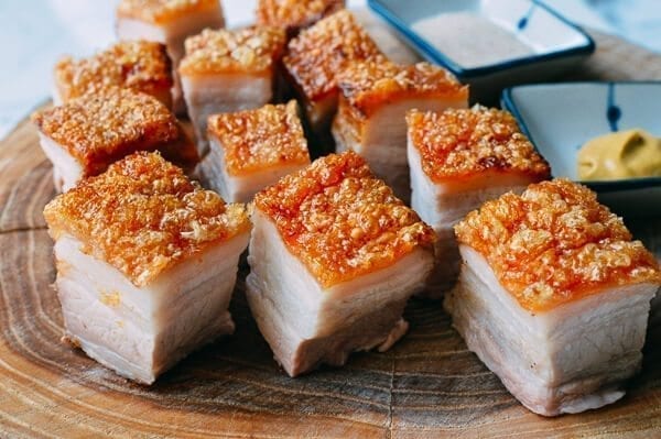Cantonese Roast Pork Belly, by geagle.miooashdv.tk
