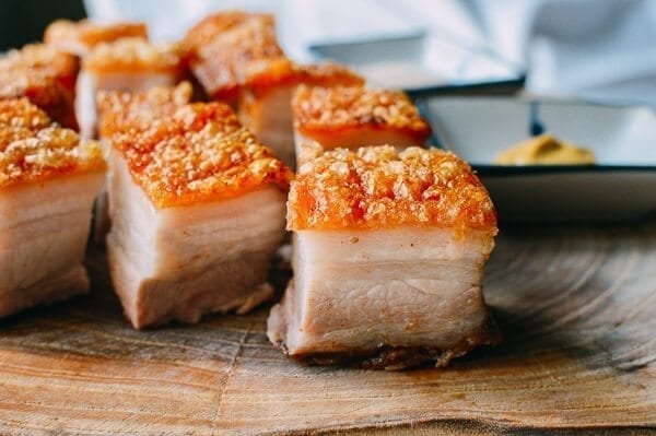 Cantonese Roast Pork Belly, by geagle.miooashdv.tk