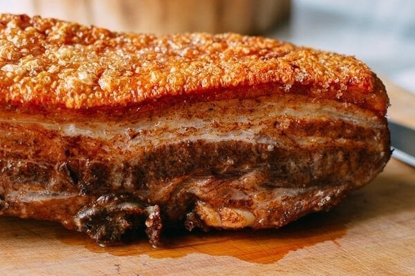 Cantonese Roast Pork Belly, by geagle.miooashdv.tk