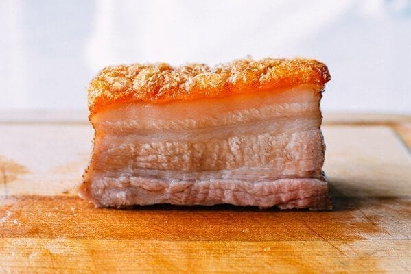 Cantonese Roast Pork Belly, by geagle.miooashdv.tk